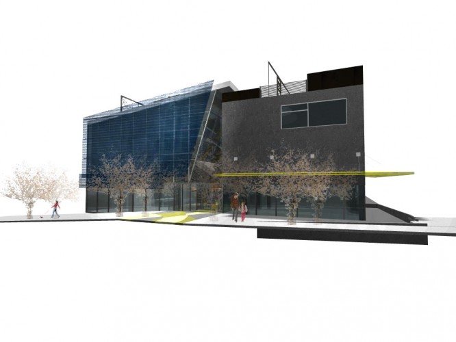 Monarch Architecture | jlc architecture monarch school Monarch Architecture | jlc architecture monarch school
